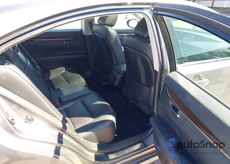 2014 Lexus Es 350 из США, поврежденный, VIN JTHBK1GGXE2085807